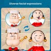 Pantasy Popeye - Popeye &amp; Olivia Construction Kit 1500pcs