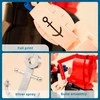 Pantasy Popeye - Popeye &amp; Olivia Construction Kit 1500pcs