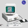 PANTASY Retro 90s PC Konstruktorius | 1634 dalių