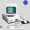 PANTASY Retro 90s PC Konstruktorius | 1634 dalių