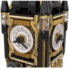 Pantasy Steampunk Clock Tower Big Ben statybiniai blokai 2424 vnt