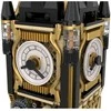 Pantasy Steampunk Clock Tower Big Ben statybiniai blokai 2424 vnt