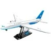 „Pantasy“ konstruktoriai „Boeing 787 Dreamliner“ lėktuvui, 55 cm, 744 detalės