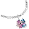 Peers Hardy Disney Angel & Stitch bracelet