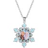Peers Hardy Disney Frozen Elsa & Anna pakabukas