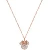 Peers Hardy Disney Minnie earring pakabukas