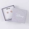 Peers Hardy Disney Minnie earrings sidabrinis