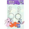 Peers Hardy Disney Minnie Set 2 keychains