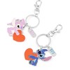 Peers Hardy Disney Minnie Set 2 keychains