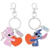Peers Hardy Disney Minnie Set 2 keychains