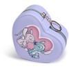 Peers Hardy Disney Stitch & Angel Jewellery box