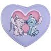 Peers Hardy Disney Stitch & Angel Jewellery box
