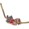 Peers Hardy Disney Stitch &amp; Angel friendship bracelet