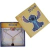 Peers Hardy Disney Stitch &amp; Angel friendship bracelet