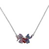Peers Hardy Disney Stitch & Angel pakabukas