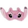 Peers Hardy Disney Stitch Angel sleep mask