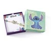 Peers Hardy Disney Stitch bracelet sidabrinis
