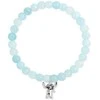 Peers Hardy Disney Stitch bracelet sidabrinis