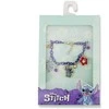 Peers Hardy Disney Stitch charm bracelet