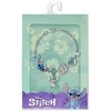 Peers Hardy Disney Stitch charm bracelet sidabrinis