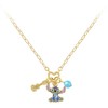 Peers Hardy Disney Stitch Charm with Stones pakabukas