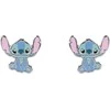 Peers Hardy Disney Stitch earrings