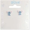 Peers Hardy Disney Stitch earrings