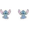 Peers Hardy Disney Stitch earrings