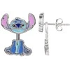 Peers Hardy Disney Stitch earrings
