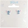 Peers Hardy Disney Stitch earrings