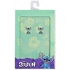 Peers Hardy Disney Stitch earrings