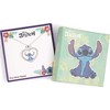 Peers Hardy Disney Stitch Heart pakabukas