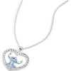 Peers Hardy Disney Stitch Heart pakabukas