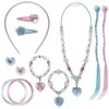 Peers Hardy Disney Stitch jewellery set