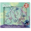 Peers Hardy Disney Stitch jewellery set