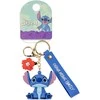 Peers Hardy Disney Stitch keychain