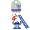 Peers Hardy Disney Stitch keychain