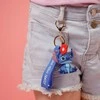 Peers Hardy Disney Stitch keychain