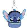Peers Hardy Disney Stitch Mini backpack keychain
