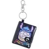 Peers Hardy Disney Stitch notepad keychain