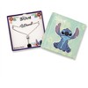 Peers Hardy Disney Stitch Ohana bracelet sidabrinis