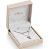 Peers Hardy Disney Stitch Ohana sterling sidabrinis pakabukas