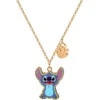 Peers Hardy Disney Stitch pakabukas