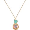 Peers Hardy Disney Stitch Pineapple pakabukas