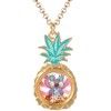 Peers Hardy Disney Stitch Pineapple pakabukas