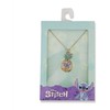 Peers Hardy Disney Stitch Pineapple pakabukas