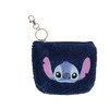 Peers Hardy Disney Stitch purse keychain