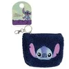 Peers Hardy Disney Stitch purse keychain