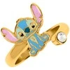 Peers Hardy Disney Stitch ring