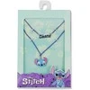 Peers Hardy Disney Stitch Set 2 necklaces